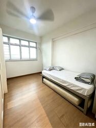 Blk 109A Eastglen @ Canberra (Sembawang), HDB 4 Rooms #593594911
